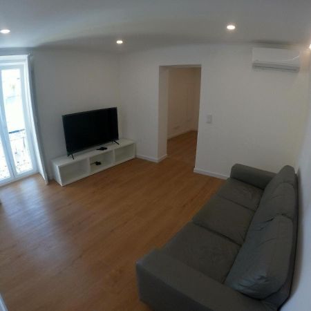 Lisbon, Renovated T2 Apartment Near Rossio 외부 사진