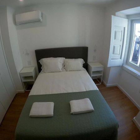 Lisbon, Renovated T2 Apartment Near Rossio 외부 사진
