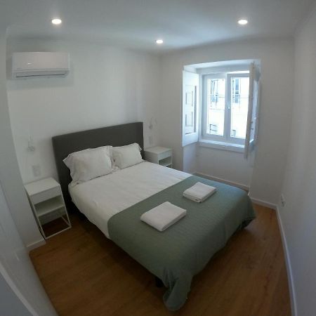 Lisbon, Renovated T2 Apartment Near Rossio 외부 사진