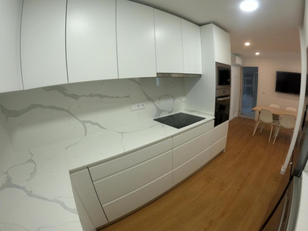 Lisbon, Renovated T2 Apartment Near Rossio 외부 사진