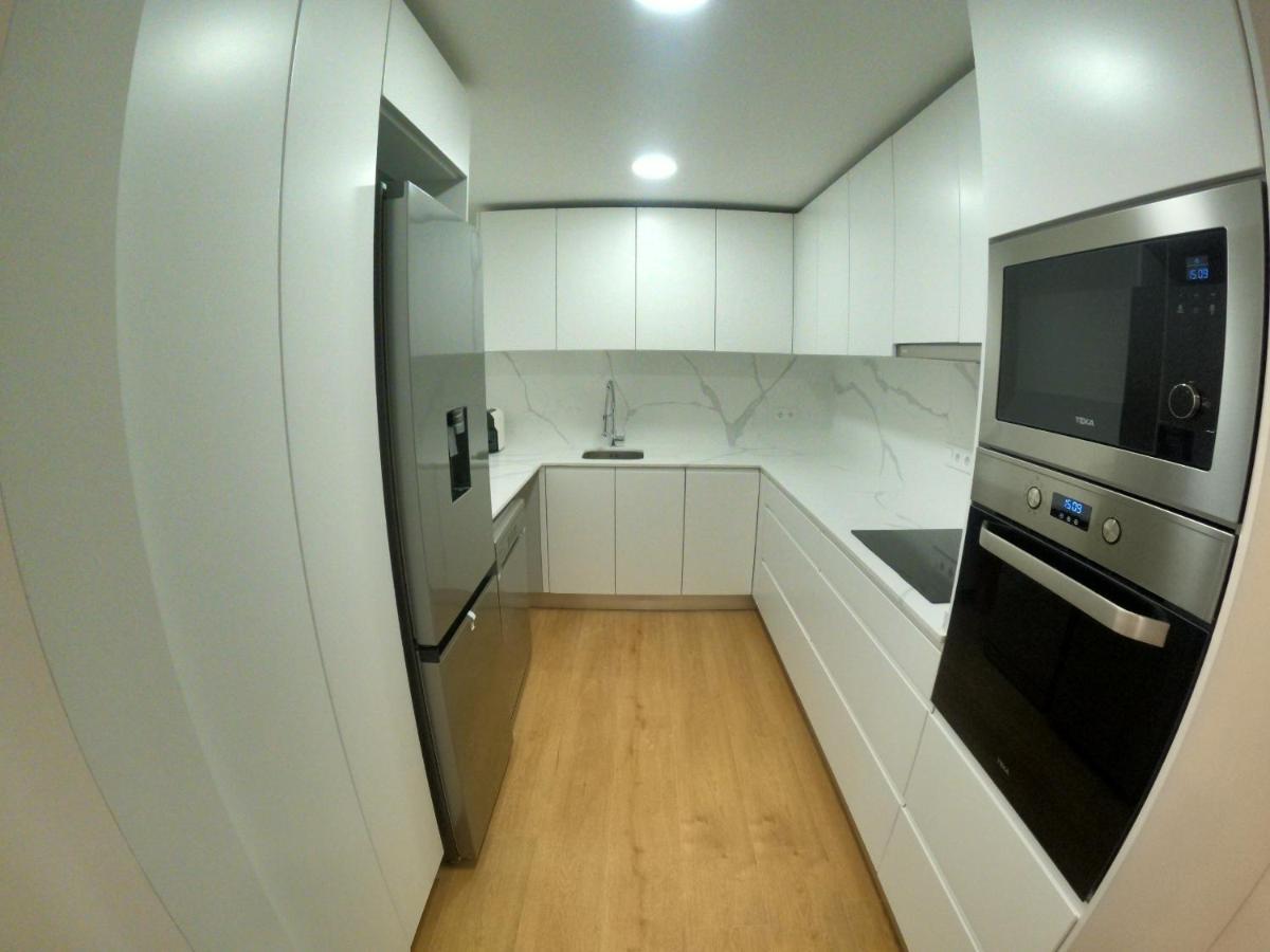 Lisbon, Renovated T2 Apartment Near Rossio 외부 사진