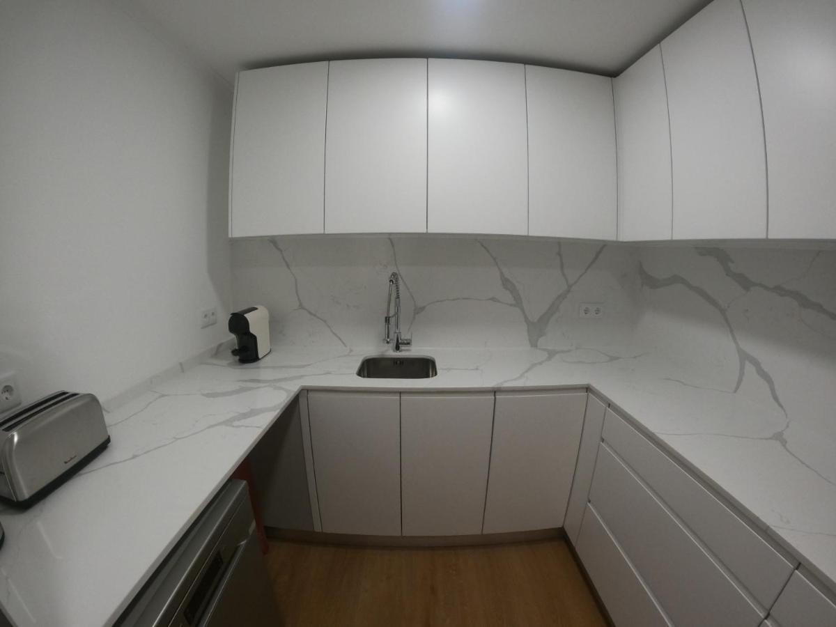 Lisbon, Renovated T2 Apartment Near Rossio 외부 사진