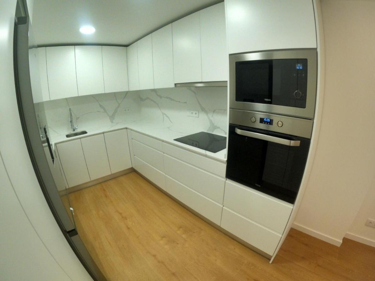 Lisbon, Renovated T2 Apartment Near Rossio 외부 사진