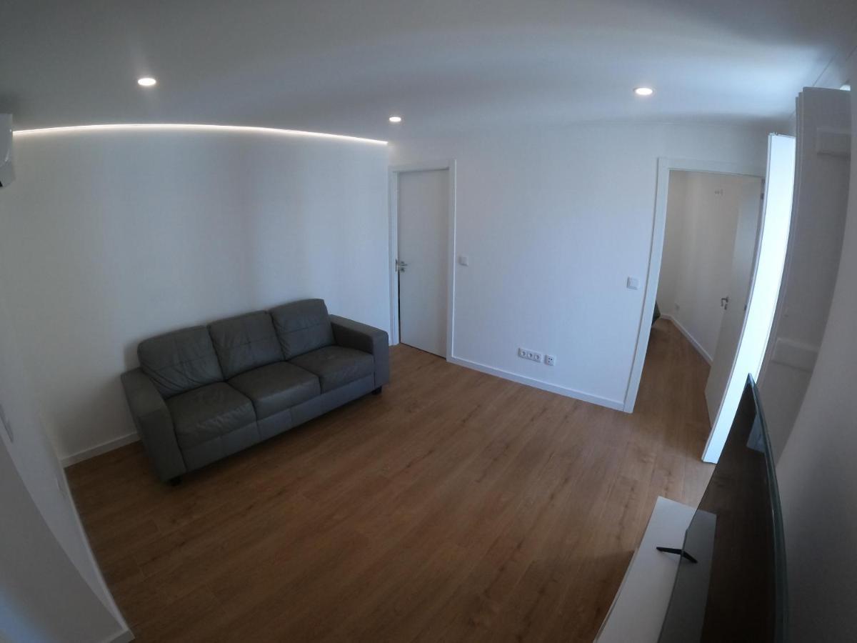 Lisbon, Renovated T2 Apartment Near Rossio 외부 사진