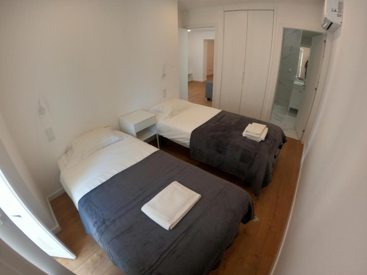 Lisbon, Renovated T2 Apartment Near Rossio 외부 사진