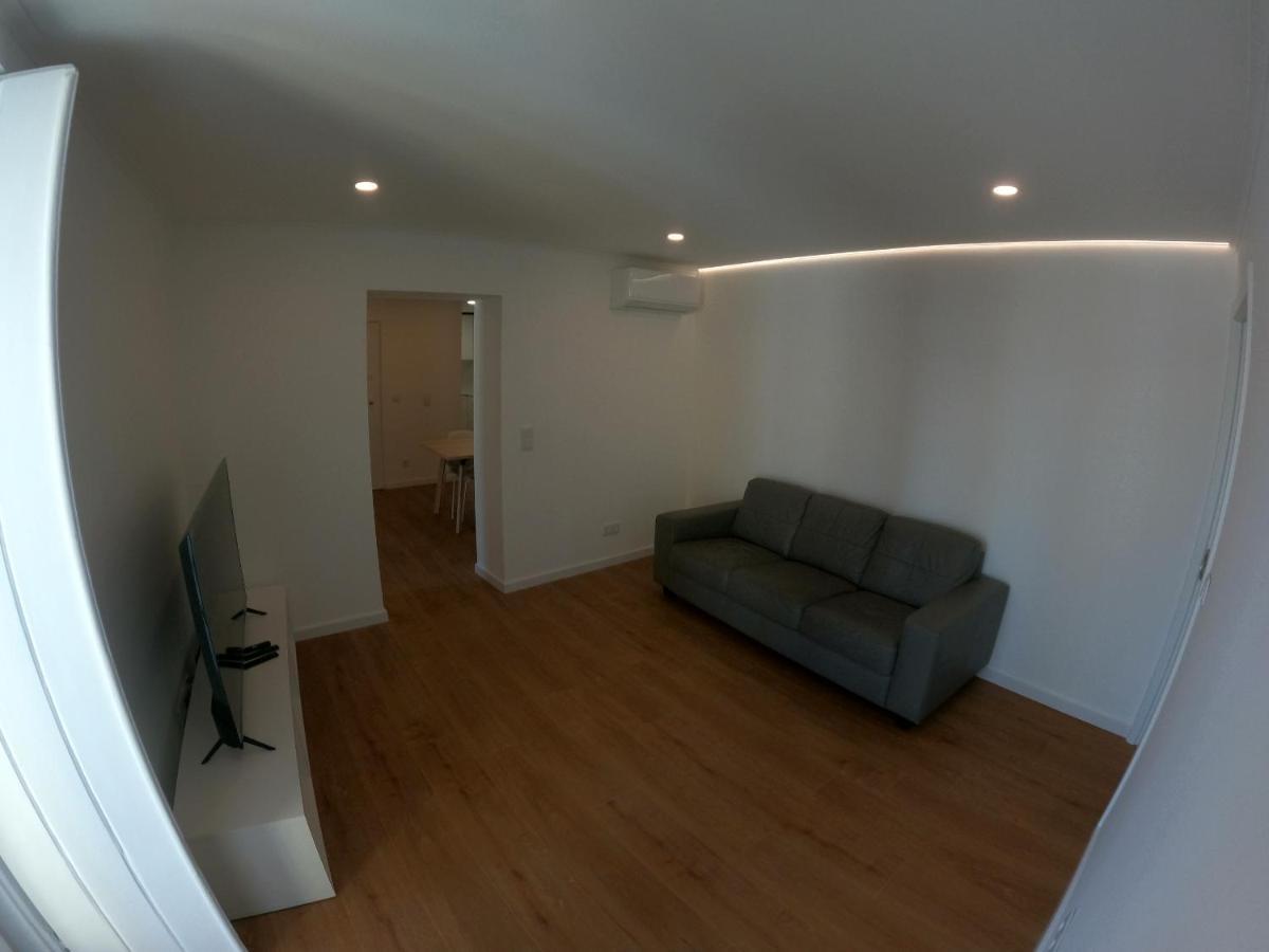 Lisbon, Renovated T2 Apartment Near Rossio 외부 사진