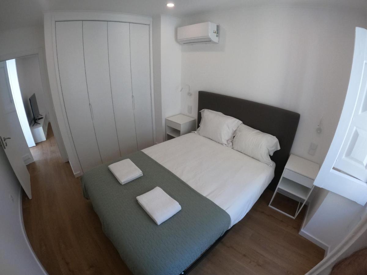 Lisbon, Renovated T2 Apartment Near Rossio 외부 사진