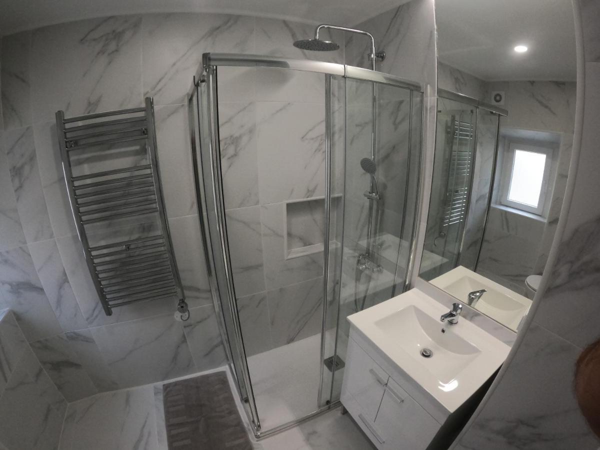 Lisbon, Renovated T2 Apartment Near Rossio 외부 사진
